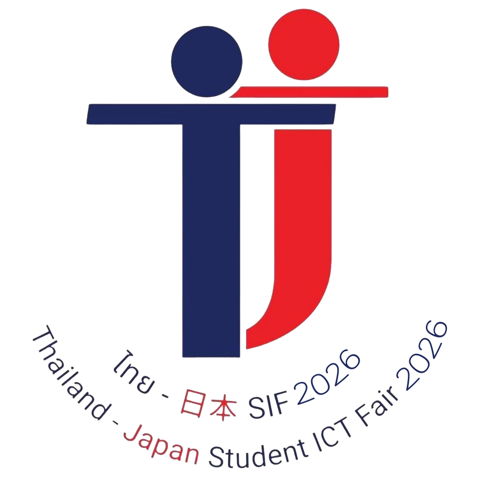 TJSIF 2026 Logo